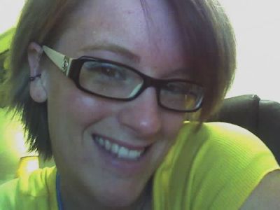 Courtney Shambaugh