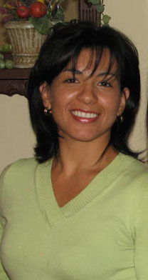 Irene Flores