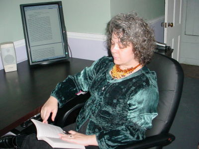 Patricia Majchrzak