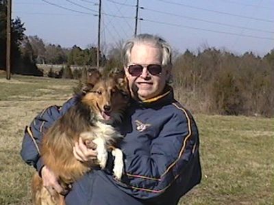 Richard Grass