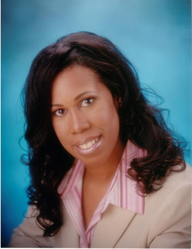 Yolanda Prince