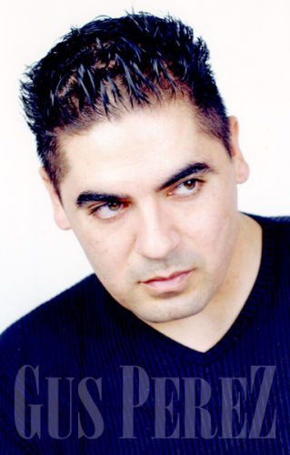 Gustavo Perez
