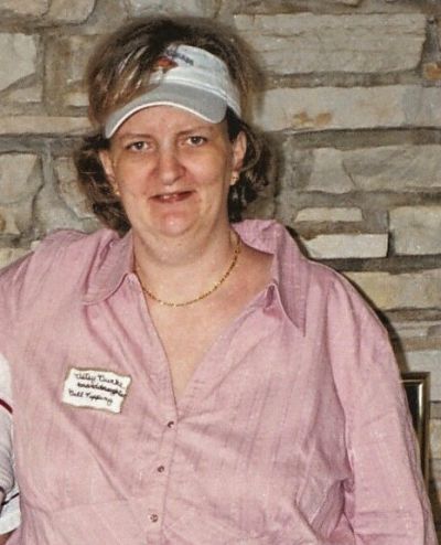 Lisa Cole