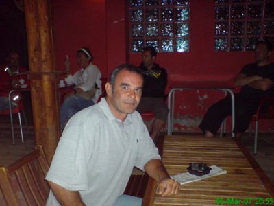 Nikos Theodoropoulos