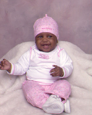 Tieresha Sturgis