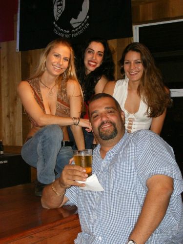 Richard Munoz
