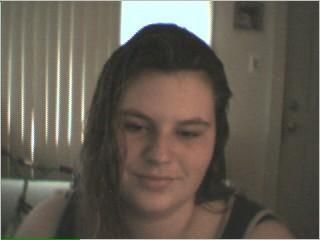 Brandy Burkeen