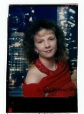 Martha Mayes