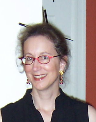 Carla Mortensen