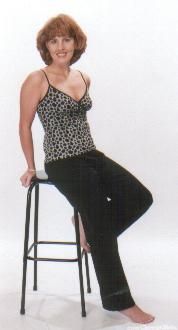 Cynthia Byrd