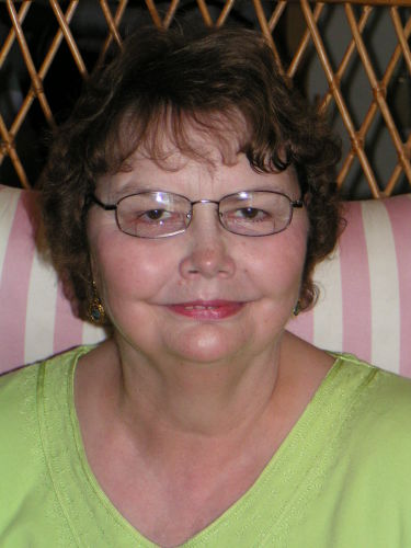 Bonnie James