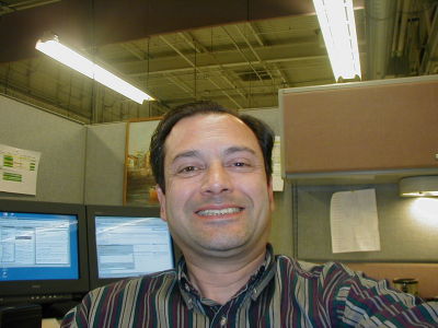 Francis Podolka