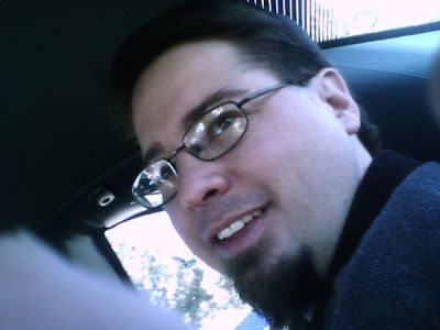 Shane Anderson