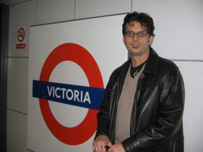 Jon Mccarthy