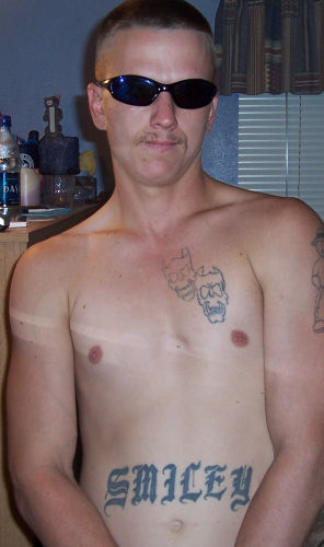 Chris Mcmanigal
