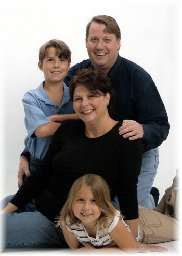 Lori Cushman