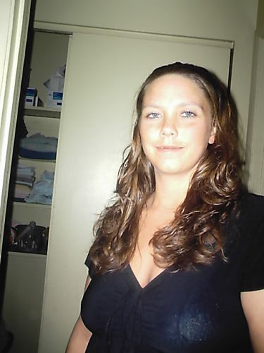 Mary Lamond
