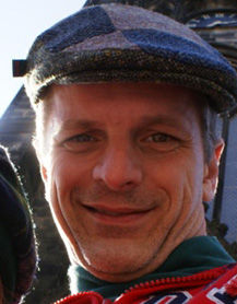 Tom Kress
