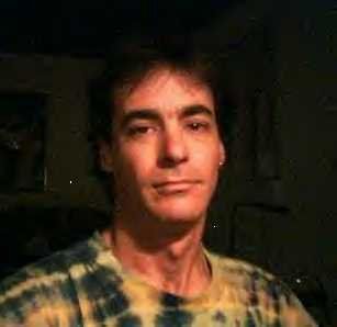 Michael Stratton