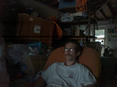Joseph Bland