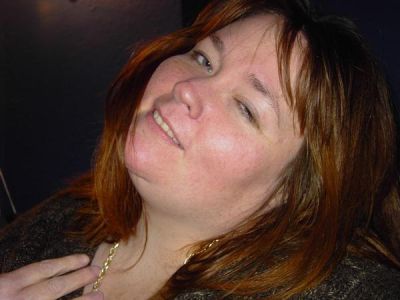 Tricia Hanson
