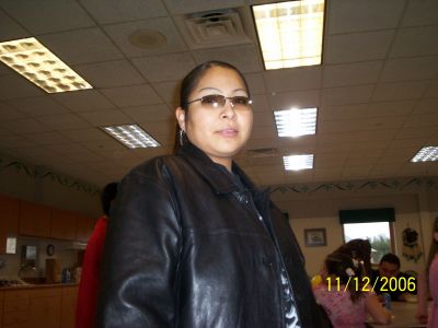 Sonya Wilson