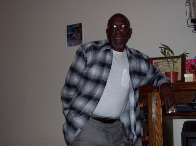 Marvin Winkfield