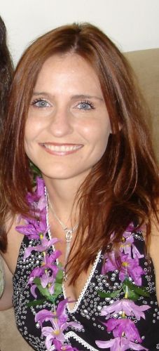 Jennifer Wesner-Pinto