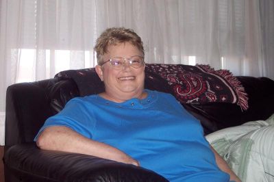 Judith Barnhart