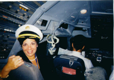 Ilene Delorey
