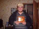 Joshua Thompson