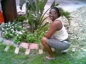 Shanteria Cason