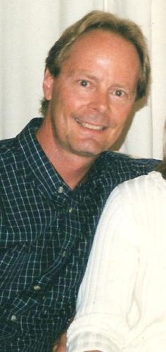 Timothy Collins