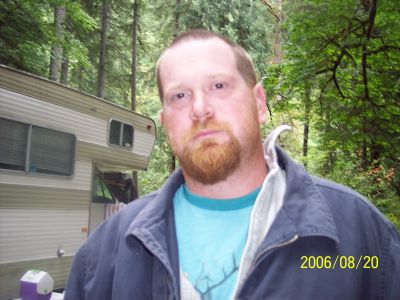 Larry Geus