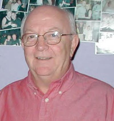 Thomas Redding