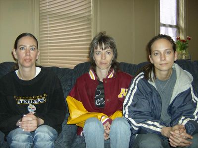 Tammy Hall