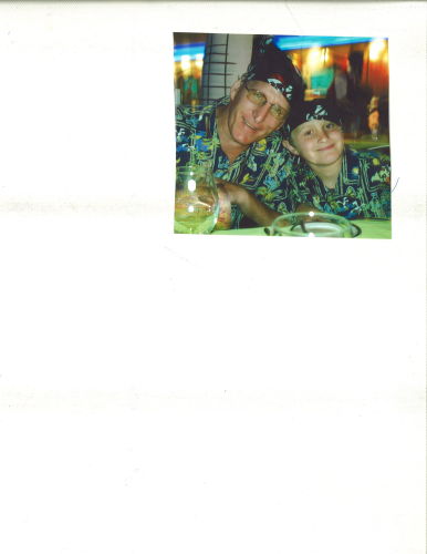 Steven Harris