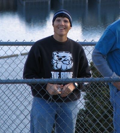 Jay Norman