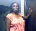 Bobbie Dandridge