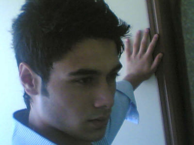 Ali Ozmen