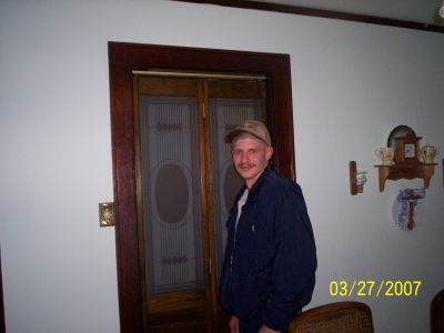 Todd Stalter