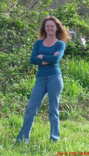 Pamela Axtell