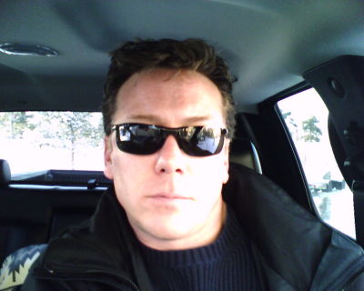 Dean Hale