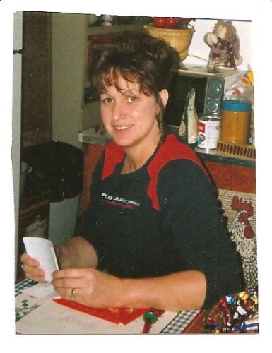 Karen West