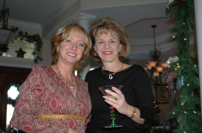 Denise Harkey