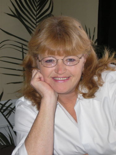 Vicky Rapp