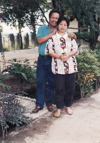 Bedredin Pineda