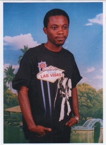 Kyei Martin