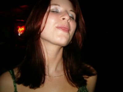 Alisha Hayes
