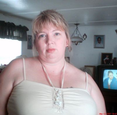 Sandra Blackwell